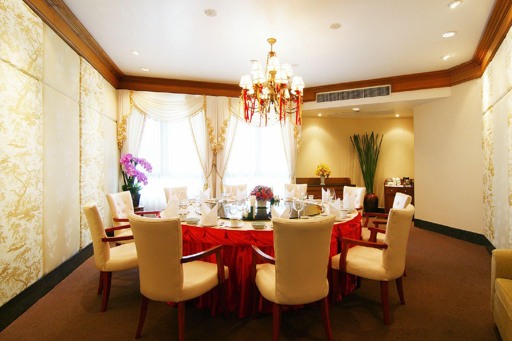Grand Diamond Suites Hotel Bangkok Dış mekan fotoğraf