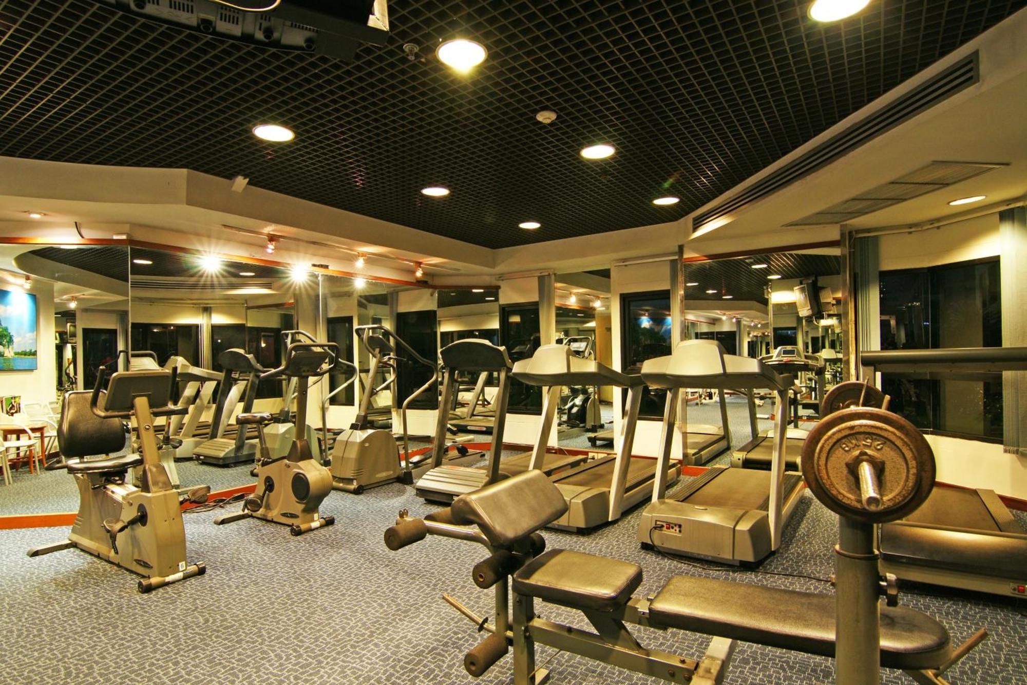 Grand Diamond Suites Hotel Bangkok Dış mekan fotoğraf